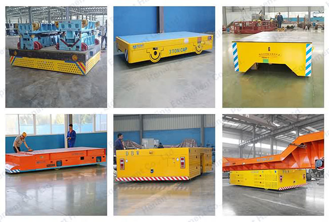 حمل و نقل مواد سنگین حمل و نقل کارخانه فولاد مورد استفاده قرار الکتریکی واگن حمل و نقل