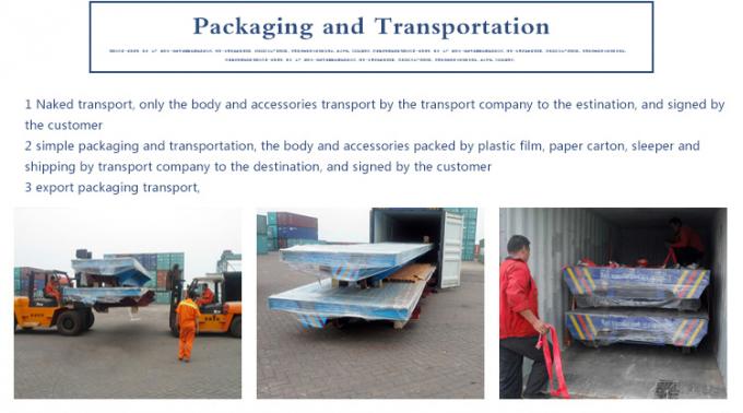 خودکار حمل و نقل بدون نیاز به حمل و نقل برای وسایل حمل و نقل مواد صنعتی
