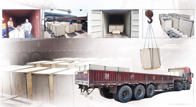 Handling Trackless حمل و نقل بدون نیاز به حمل و نقل تجهیزات حمل و نقل مواد صنعتی مواد