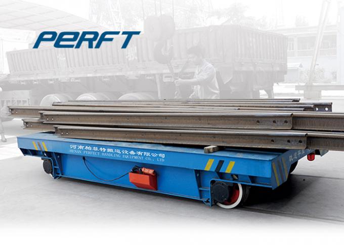واگن حمل و نقل مسطح مسطح برای صنعت انتقال وسایل نقلیه راه آهن