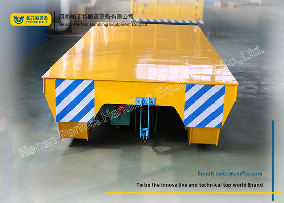 Overseas Service Automated Guided Vehicles High Frequency Timber Mill Electric Carriage
