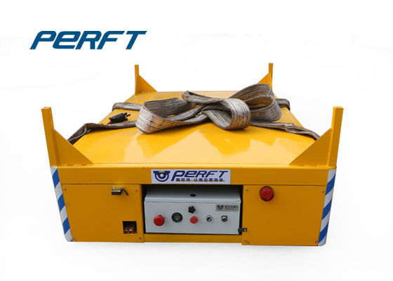 Large Capacity Automatic Guide Vehicle For Factory Transport Vendor