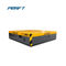 CE 30t Die Transfer Cart Customization Color Battery Powered