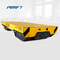 Large Die Mold Electric Transfer Cart For 10 T Material Handling